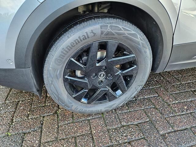 Occasion Opel Mokka 101 PK (74 kW) 2023 Grijs SUV
