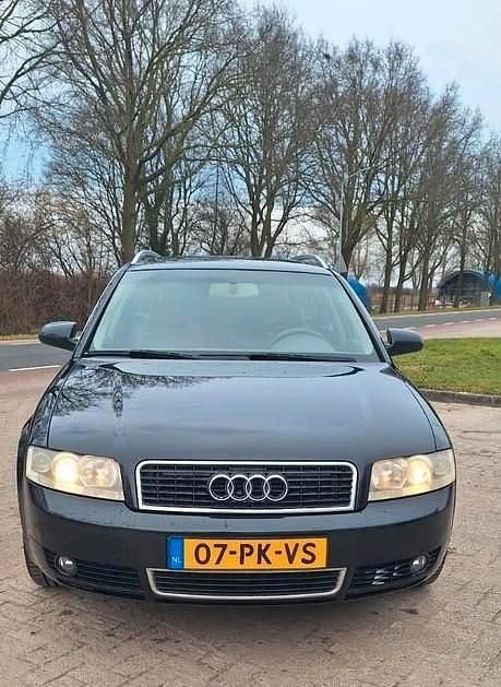 Occasion Audi A4 102 PK (75 kW) 2004 Stationwagen
