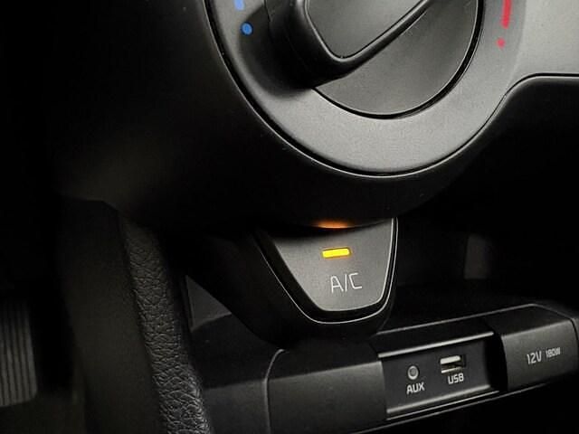 Occasion Kia Picanto Comfort 67 PK (49 kW) 2019 Wit Hatchback