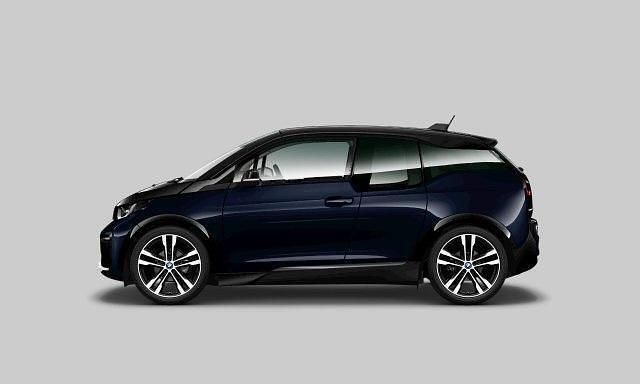 Occasion BMW i3 Executive 135 kW (184 PK) 2019 Blauw Hatchback