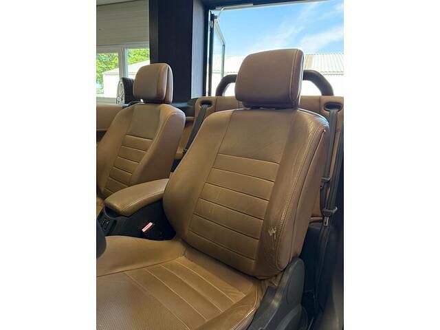 Occasion Renault Mégane Cabriolet 135 PK (99 kW) 2009 Cabriolet Cabriolet