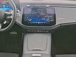 Occasion Mercedes E53 AMG AMG 586 PK (431 kW) 2025 Donker 197  obsidiaanzwart metallic Stationwagen