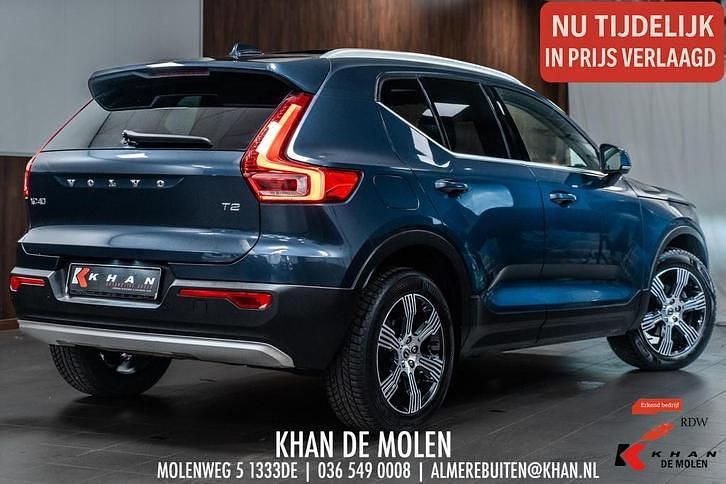 Occasion Volvo XC40 Inscription 129 PK (94 kW) 2021 SUV