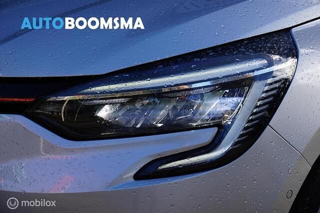 Occasion Renault Clio V Intens 91 PK (66 kW) 2020 Grijs Hatchback