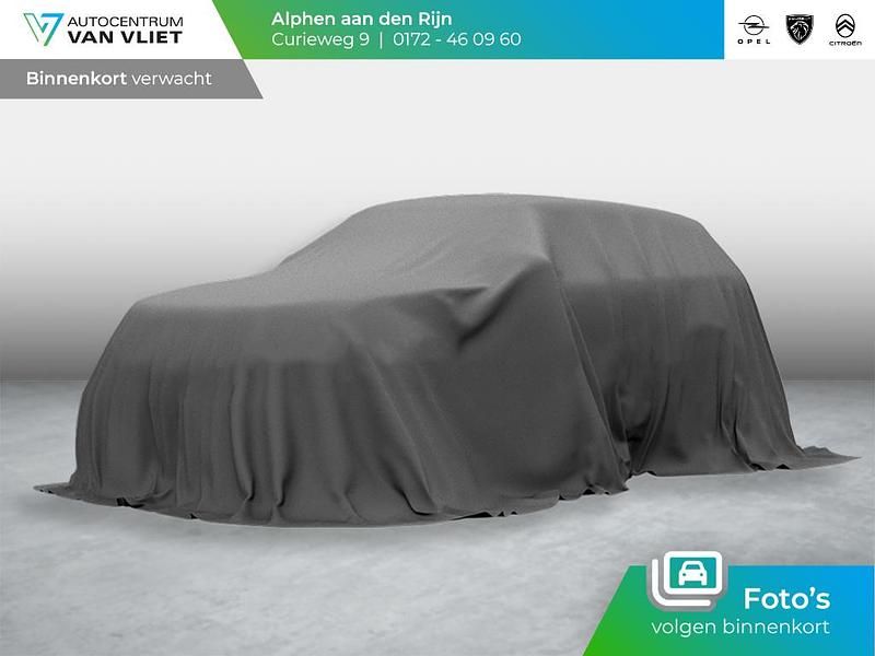 Grijs Nieuw 2025 Peugeot Boxer Van | € 51.037 - Afbeelding 1/2