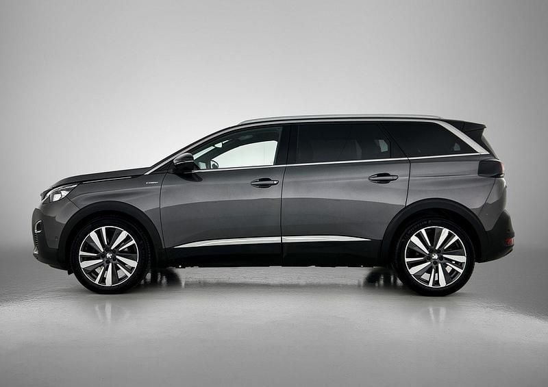 Occasion Peugeot 5008 GT-line 131 PK (96 kW) 2020 Suv SUV