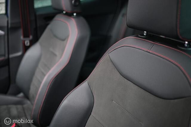 Occasion Seat Ibiza FR 110 PK (80 kW) 2020 Blauw (metallic) Hatchback