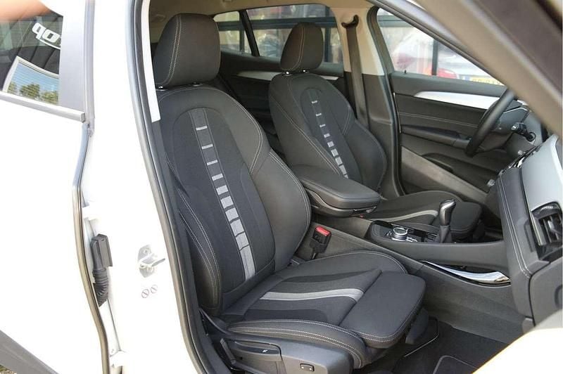 Occasion BMW X2 Executive 142 PK (104 kW) 2018 Wit SUV