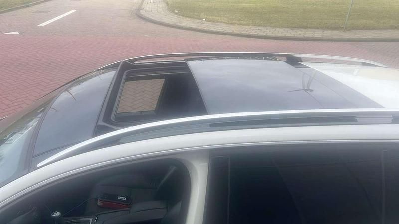 Occasion Mercedes C180 156 PK (114 kW) 2011 Wit Stationwagen