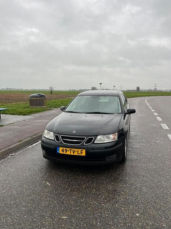 Gebruikt 2007 Saab 9-3 Stationwagen | € 1.850 (Eerlijke prijs) - Afbeelding 1/4