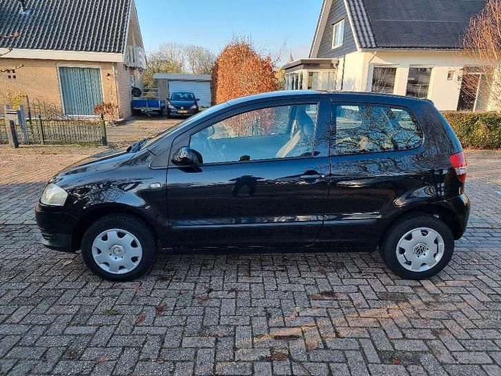Gebruikt 2007 VW Fox Trendline Hatchback | € 699 (Goede deal) - Afbeelding 1/4