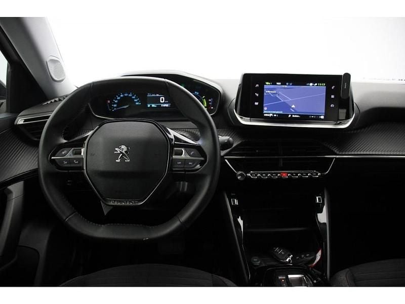 Occasion Peugeot e-2008 Active 100 kW (136 PK) 2022 Wit SUV