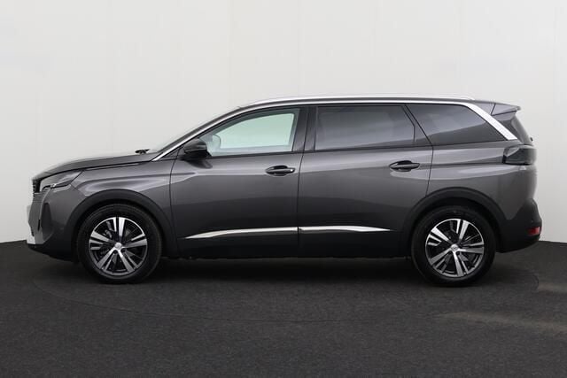 Occasion Peugeot 5008 Allure 2024 Grijs MPV