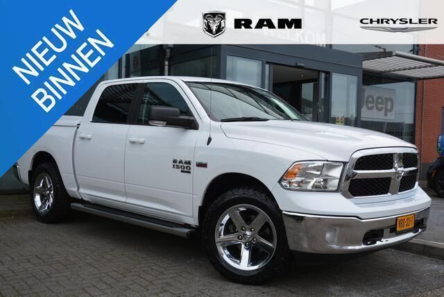 Overige Gebruikt 2019 Dodge Ram Pickup | € 36.950 (Goede deal) - Afbeelding 1/4