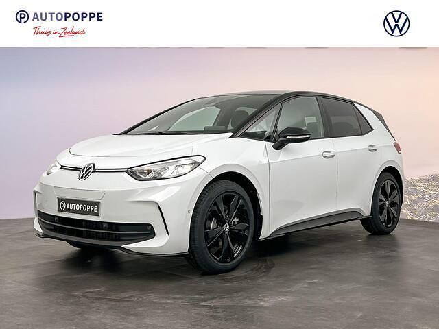 Hatchback Occasion 2025 VW ID.3 Pure Hatchback | € 33.575 (Duur) - Afbeelding 1/4
