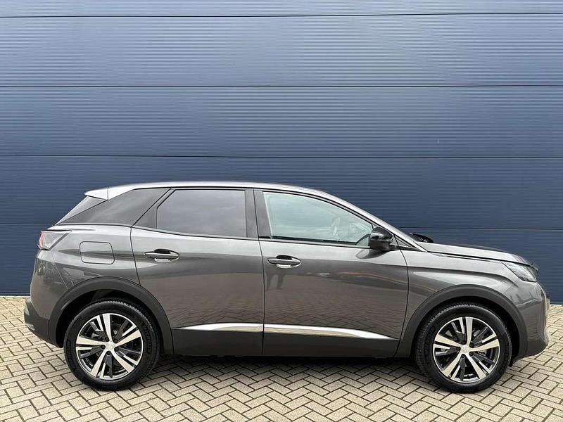 Occasion Peugeot 3008 Allure 229 PK (168 kW) 2024 Grijs SUV