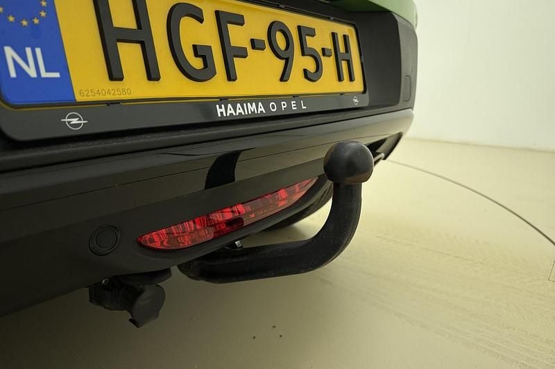 Occasion Opel Mokka 2025 Groen SUV