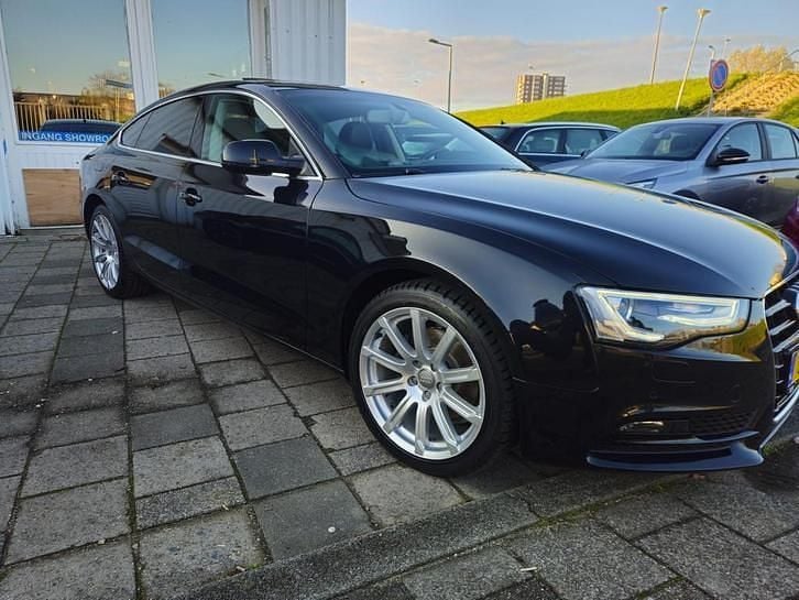 Occasion Audi A5 170 PK (125 kW) 2014 Hatchback