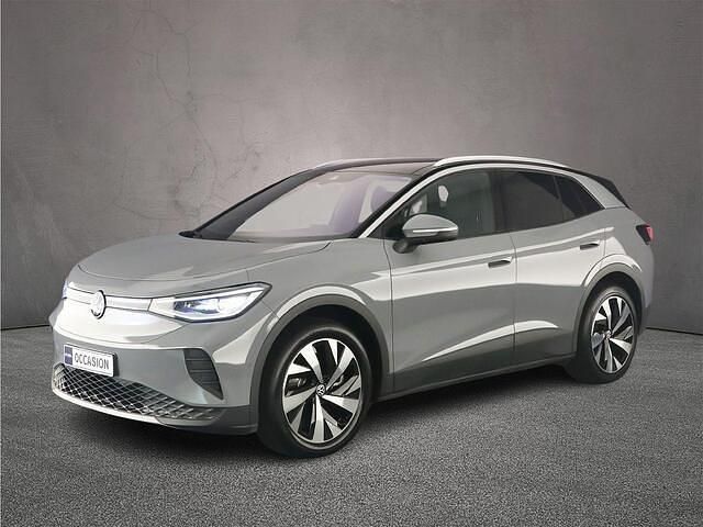 Grijs Gebruikt 2024 VW ID.4 Pro SUV | € 41.900 - Afbeelding 1/4