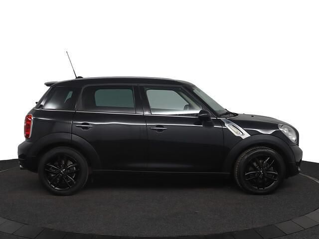 Occasion Mini Cooper Countryman Business 122 PK (89 kW) 2012 Zwart SUV