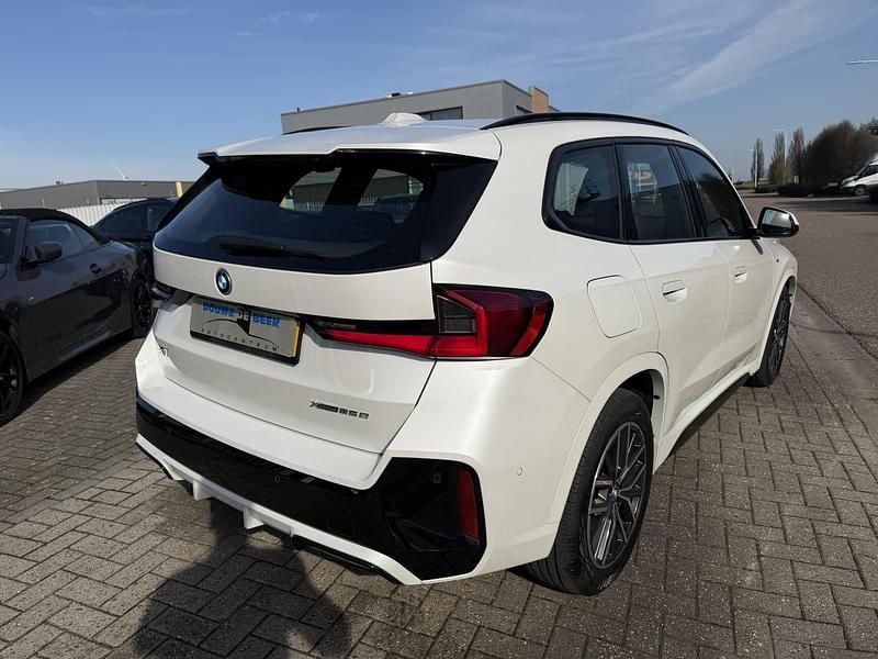 Occasion BMW X1 136 PK (100 kW) 2023 Wit SUV