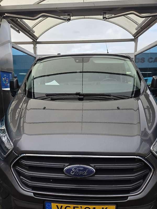 Gebruikt 2020 Ford Transit Custom Trend Stationwagen | € 21.999 (Goede deal) - Afbeelding 1/4