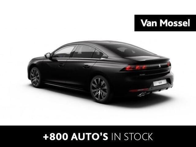 Overige Gebruikt 2023 Peugeot 508 Allure Sedan | € 46.996 - Afbeelding 1/3