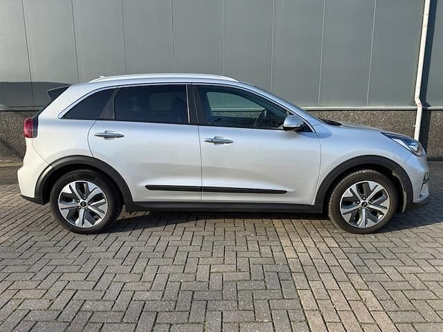 Occasion Kia e-Niro 150 kW (204 PK) 2019 Grijs SUV
