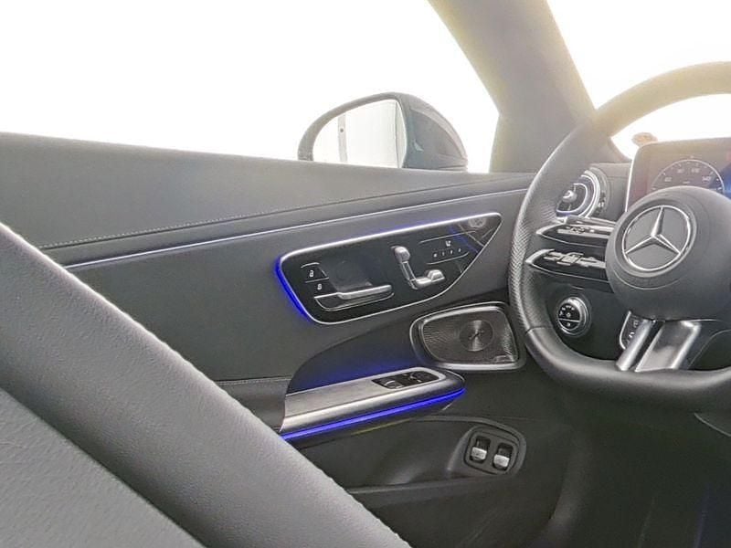 Occasion Mercedes CLE300 AMG 313 PK (230 kW) 2024 Grijs Coupé