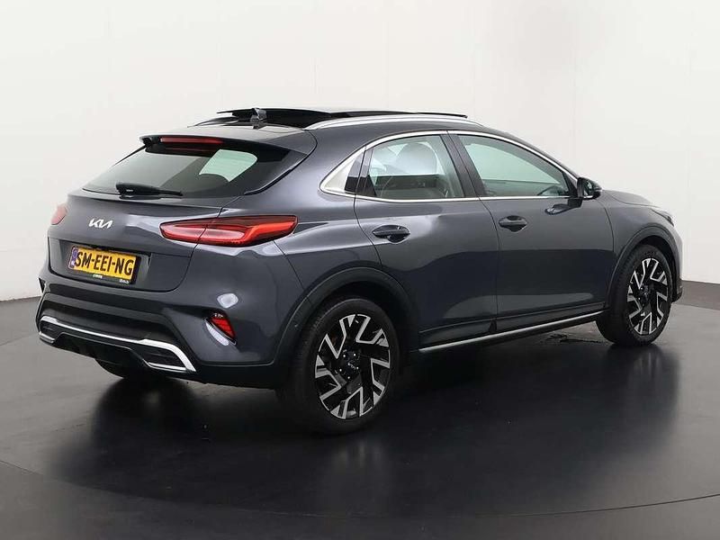 Occasion Kia XCeed 141 PK (103 kW) 2022 Dark penta metal metallic (h8g) SUV