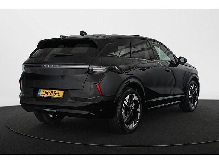 Nieuw Opel Grandland Electric 142 kW (194 PK) 2025 SUV