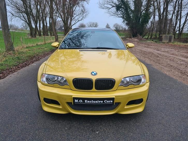 Occasion BMW M3 525 PK (386 kW) 2003 Coupé
