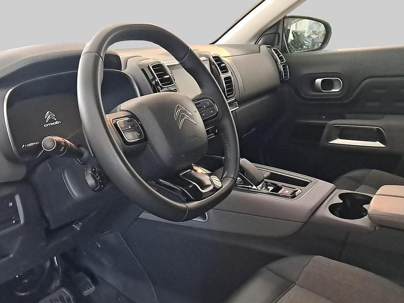 Occasion Citroën C5 Aircross Business Class 2021 Wit SUV