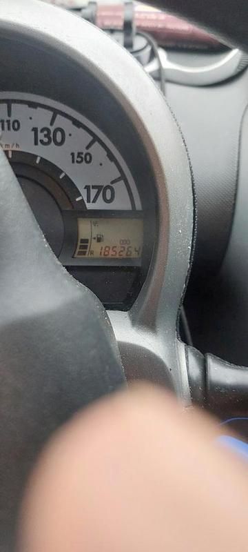 Occasion Toyota Aygo 2011 Hatchback