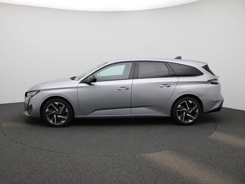 Occasion Peugeot 308 SW Allure 2026 Grijs Stationwagen