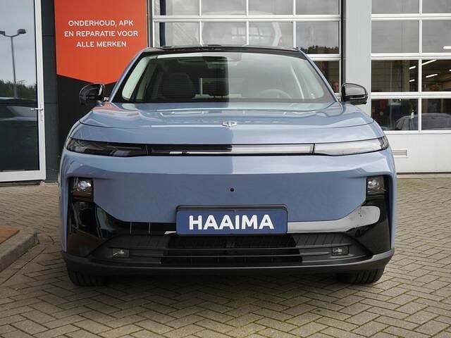 Occasion Leapmotor B10 160 kW (218 PK) 2025 Blauw SUV
