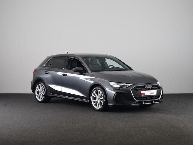 Occasion Audi A3 Sportback e-tron 204 PK (150 kW) 2025 Grijs Hatchback