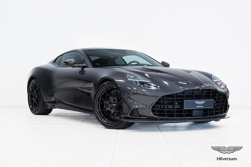 Occasion Aston Martin Vanquish 835 PK (614 kW) 2024 Groen Coupé