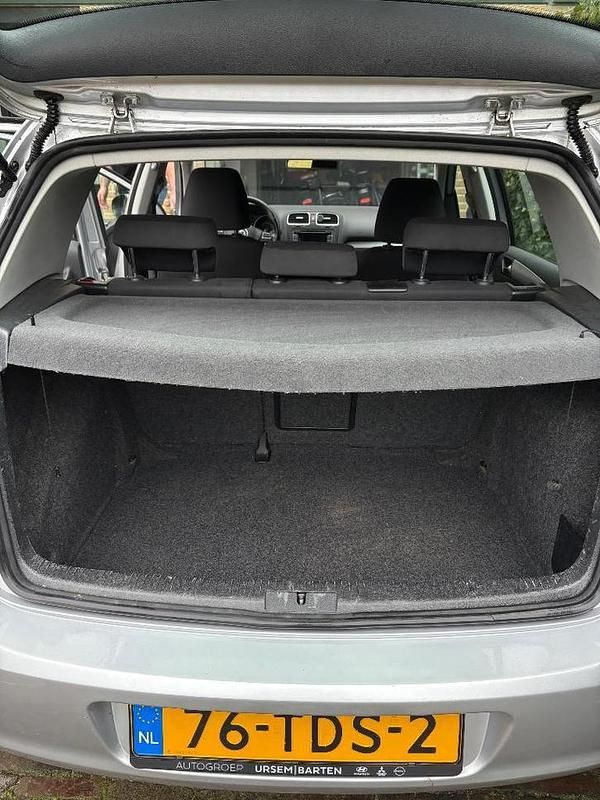 Occasion VW Golf VI 105 PK (77 kW) 2012 Hatchback