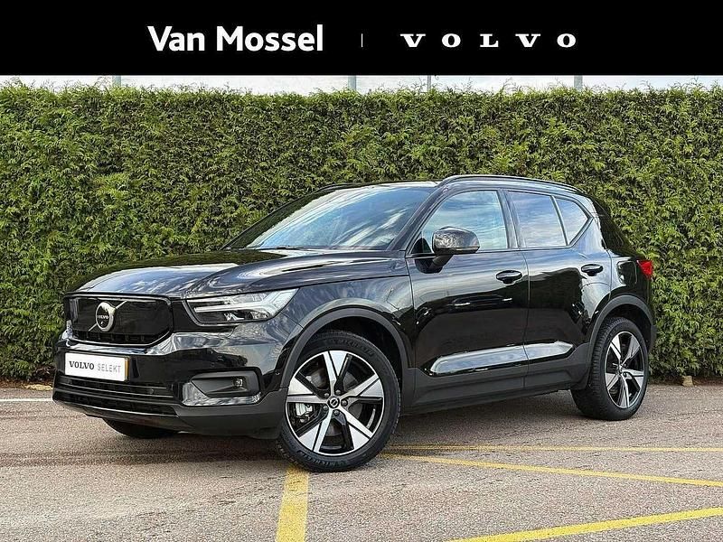 Occasion 2018 Volvo XC40 Pro SUV | € 32.940 (Duur) - Afbeelding 1/4