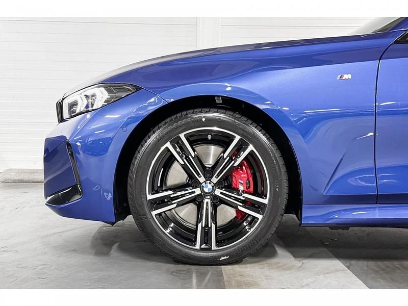 Occasion BMW 318 M Sport 156 PK (114 kW) 2025 Blauw Sedan