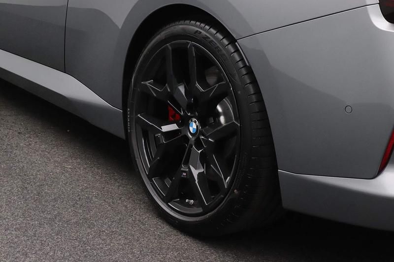 Occasion BMW 218 M Sport 2024 Grijs Coupé