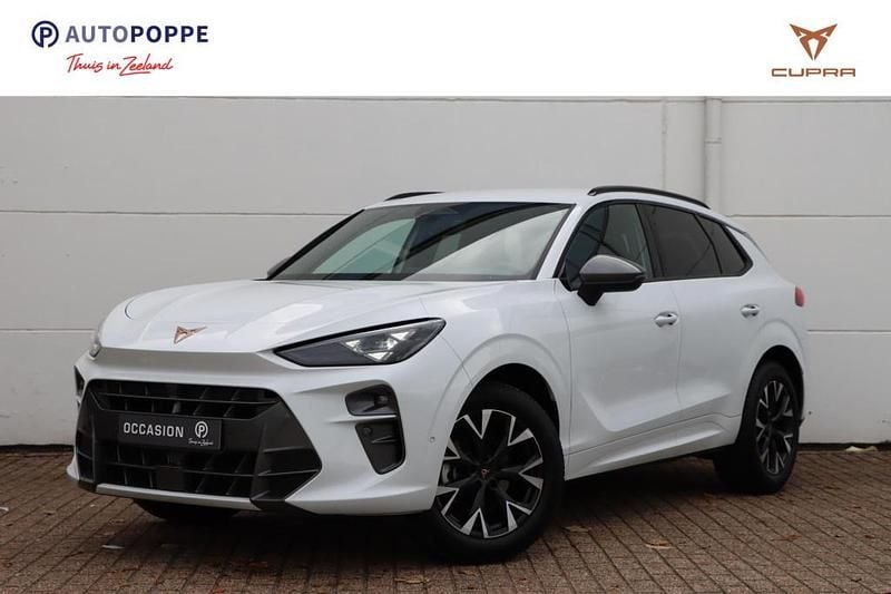 Suv Gebruikt 2025 Cupra Terramar SUV | € 38.950 (Goede deal) - Afbeelding 1/4