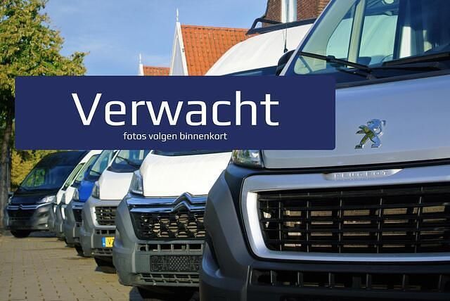 Wit Gebruikt 2024 Fiat Ducato Van | € 27.500 (Super prijs) - Afbeelding 1/4
