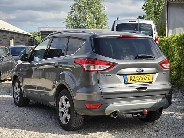 Occasion Ford Kuga Titanium 150 PK (110 kW) 2014 Grijs SUV