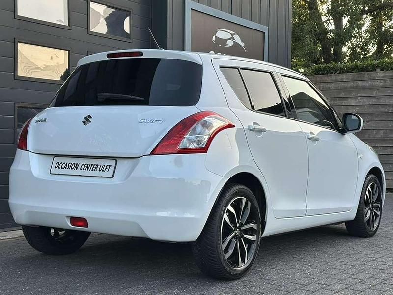 Occasion Suzuki Swift X-TRA 94 PK (69 kW) 2015 Wit Hatchback