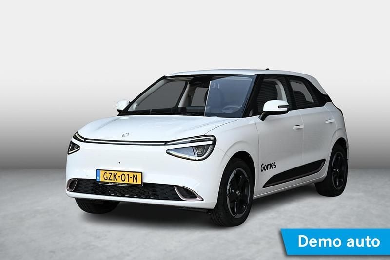 Wit Nieuw 2025 DongFeng Box Hatchback | € 20.790 - Afbeelding 1/4