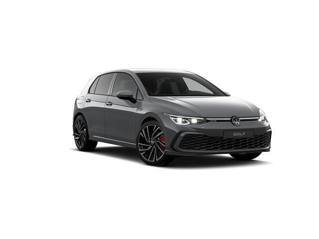 Occasion VW Golf VIII GTD 200 PK (147 kW) 2024 Overige Hatchback