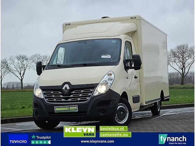 N.v.t. Gebruikt 2019 Renault Master Van | € 12.950 (Goede deal) - Afbeelding 1/3