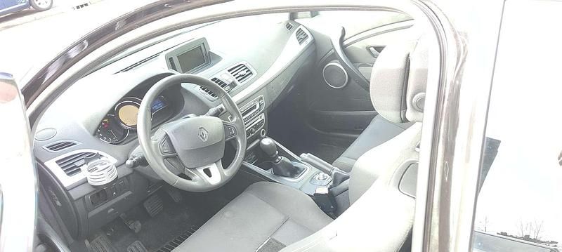 Occasion Renault Mégane Coupé 131 PK (96 kW) 2009 Coupé